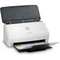 HP Scanjet Pro 3000 s4 Scanner a foglio 600 x 600 DPI A4 Nero, Bianco