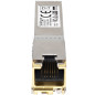 StarTech.com Modulo ricetrasmettitore SFP+ compatibile con Cisco - 10GBASE-T