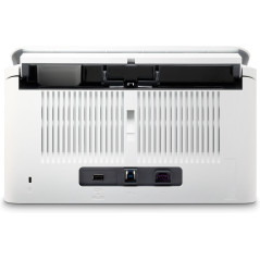 HP Scanjet Enterprise Flow 5000 s5 Scanner a foglio 600 x 600 DPI A4 Bianco