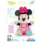 Clementoni Baby Minnie Play and Learn