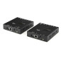 StarTech.com Kit Extender HDMI via IP con Supporto Video Murale - 1080p