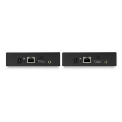 StarTech.com Kit Extender HDMI via IP con Supporto Video Murale - 1080p