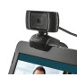 Trust Doba webcam 1280 x 720 Pixel USB Nero