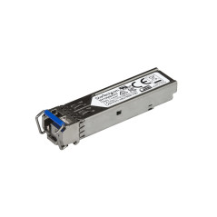 StarTech.com Modulo Ricetrasmettitore SFP in Fibra Gigabit Conforme MSA - 1000BASE-BX (Upstream)