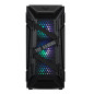 ASUS TUF Gaming GT301 Midi Tower Nero