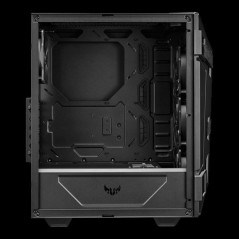 ASUS TUF Gaming GT301 Midi Tower Nero