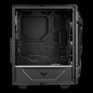 ASUS TUF Gaming GT301 Midi Tower Nero