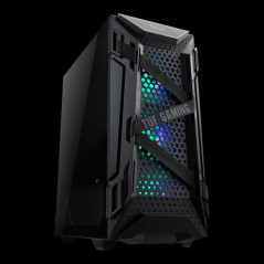 ASUS TUF Gaming GT301 Midi Tower Nero