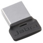 Jabra Link 370 MS Team USB Nero, Grigio