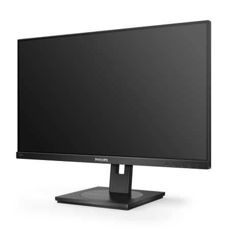 Philips S Line 242S1AE/00 LED display 60,5 cm (23.8") 1920 x 1080 Pixel Full HD Nero