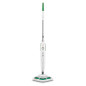 Polti SV400 Pulitore a vapore Scopa a vapore 0,3 L 1500 W Verde, Bianco