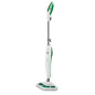 Polti SV400 Pulitore a vapore Scopa a vapore 0,3 L 1500 W Verde, Bianco