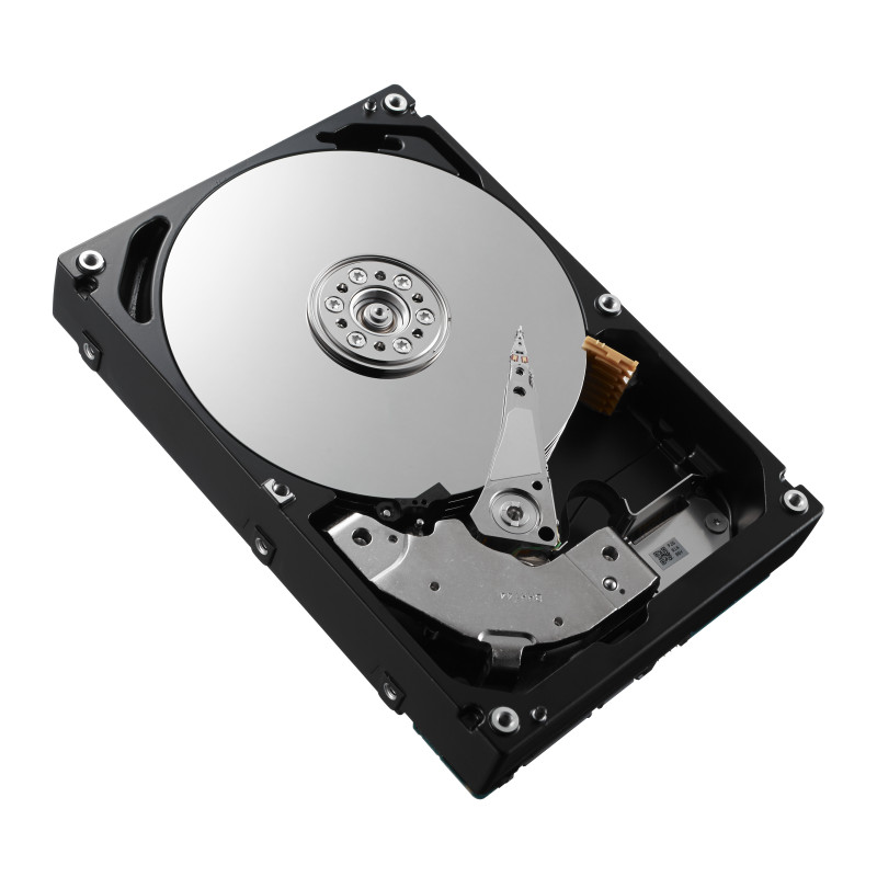 DELL 400-BBFT disco rigido interno 1,2 TB 10000 Giri/min 2.5" SAS