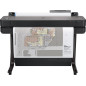 HP Designjet Stampante T630 da 36”