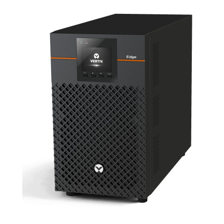 Vertiv Liebert EDGE-1500IMT gruppo di continuità (UPS) A linea interattiva 1,5 kVA 1350 W 5 presa(e) AC