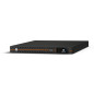 Vertiv Liebert UPS Edge – 1500VA 1350W 230V, 1U, Line Interactive, AVR, montaggio a rack, Fattore di potenza 0.9