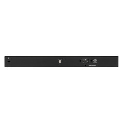 D-Link DGS-1210-28P/ME/E switch di rete Gestito L2/L3 Gigabit Ethernet (10/100/1000) Supporto Power over Ethernet (PoE) 1U