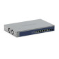 NETGEAR XS508TM Gestito L2/L3/L4 Grigio