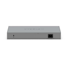 NETGEAR XS508TM Gestito L2 L3 L4 Grigio