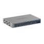 NETGEAR XS516TM Gestito L2/L3/L4 Grigio