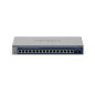 NETGEAR XS516TM Gestito L2/L3/L4 Grigio