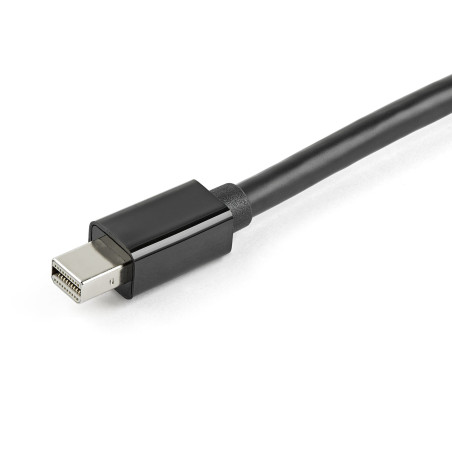 StarTech.com Cavo HDMI a Mini DisplayPort da 2 m - 4K 30 Hz