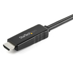 StarTech.com Cavo HDMI a Mini DisplayPort da 2 m - 4K 30 Hz