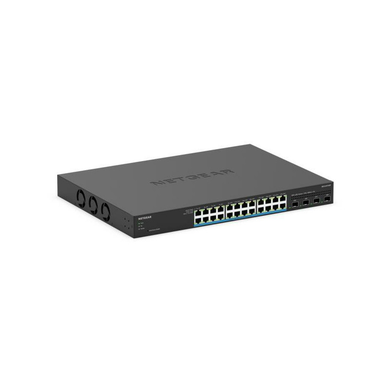 NETGEAR MS324TXUP Gestito L2/L3/L4 Supporto Power over Ethernet (PoE)