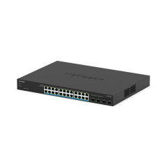 NETGEAR MS324TXUP Gestito L2 L3 L4 Supporto Power over Ethernet (PoE)