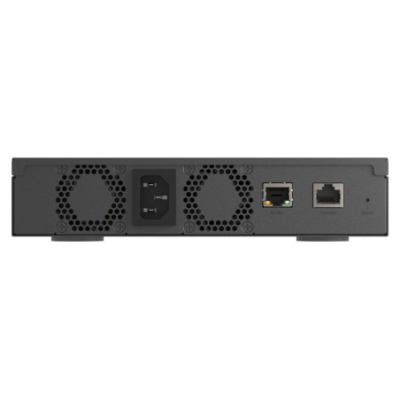 QNAP QSW-M7308R-4X switch di rete Gestito L2 1U