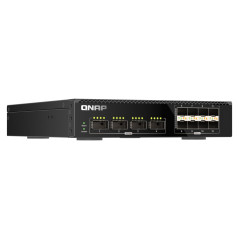 QNAP QSW-M7308R-4X switch di rete Gestito L2 1U