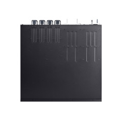 TP-Link Omada SG6654XHP switch di rete Gestito L3 Gigabit Ethernet (10 100 1000) Supporto Power over Ethernet (PoE) 1U Nero