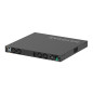 NETGEAR M4350-24X4V Gestito L3 10G Ethernet (100/1000/10000) Supporto Power over Ethernet (PoE) 1U Nero