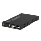 NETGEAR M4350-8X8F Gestito L3 10G Ethernet (100/1000/10000) 1U Nero