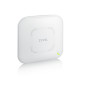 Zyxel WAX650S 3550 Mbit/s Bianco Supporto Power over Ethernet (PoE)