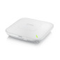 Zyxel WAX650S 3550 Mbit/s Bianco Supporto Power over Ethernet (PoE)