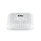 Zyxel WAX650S 3550 Mbit/s Bianco Supporto Power over Ethernet (PoE)