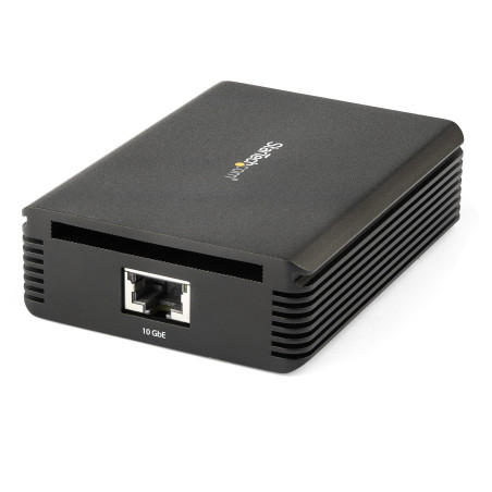 StarTech.com Adattatore Thunderbolt 3 a Ethernet 10GBase-T