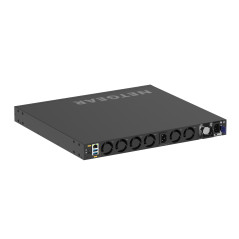 NETGEAR M4350-24X8F8V Gestito L3 10G Ethernet (100 1000 10000) Supporto Power over Ethernet (PoE) 1U Nero