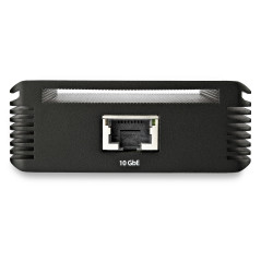 StarTech.com Adattatore Thunderbolt 3 a Ethernet 10GBase-T