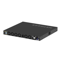 NETGEAR M4350-24X8F8V Gestito L3 10G Ethernet (100 1000 10000) Supporto Power over Ethernet (PoE) 1U Nero