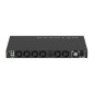 NETGEAR M4350-24X8F8V Gestito L3 10G Ethernet (100/1000/10000) Supporto Power over Ethernet (PoE) 1U Nero