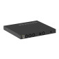 NETGEAR M4350-24F4V Gestito L3 1U Nero