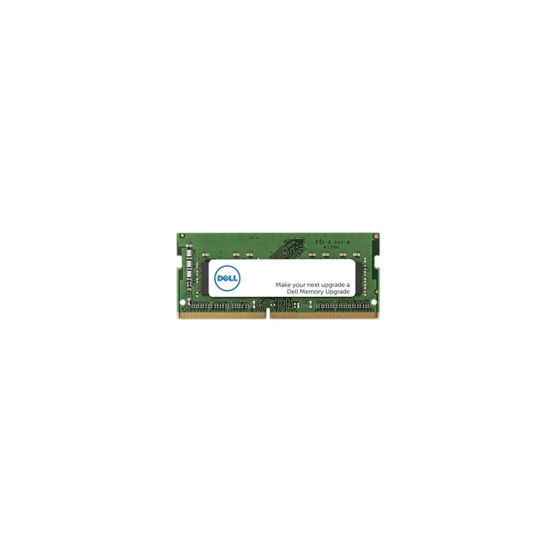 DELL AA937596 memoria 16 GB 2 x 8 GB DDR4 3200 MHz