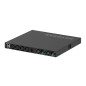 NETGEAR M4350-44M4X4V Gestito L3 2.5G Ethernet (100/1000/2500) Supporto Power over Ethernet (PoE) 1U Nero