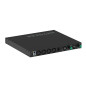 NETGEAR M4350-44M4X4V Gestito L3 2.5G Ethernet (100/1000/2500) Supporto Power over Ethernet (PoE) 1U Nero