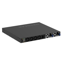 NETGEAR M4350-48G4XF Gestito L3 Gigabit Ethernet (10 100 1000) Supporto Power over Ethernet (PoE) 1U Nero