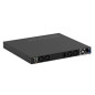 NETGEAR GSM4328-100AJS Gestito L3 Gigabit Ethernet (10/100/1000) Supporto Power over Ethernet (PoE) 1U Nero