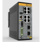 Allied Telesis AT-IE220-10GHX-980 switch di rete Gigabit Ethernet (10/100/1000) Supporto Power over Ethernet (PoE) Grigio