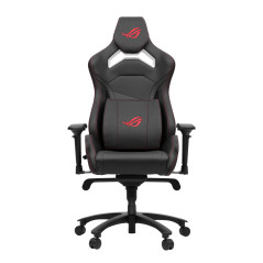 ASUS ROG Chariot Core Sedia per gaming universale Sedia imbottita tappezzata Nero